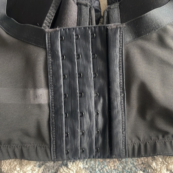 Seriously Sexy Cacique Collection Balconette - Picture 8 of 11